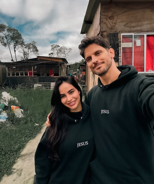 Miro Moreira foi modelo e ganhou notoriedade ao participar de desfiles e campanhas publicitárias de grandes marcas por Reprodução | Redes Sociais