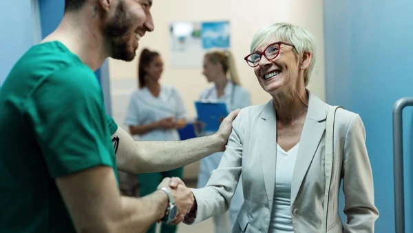 O plano de saúde ficou mais caro por Freepik