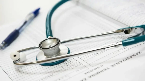 O plano de saúde ficou mais caro por Pixabay/Pexels