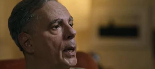 'O Testamento': André Guittcis por Divulgação/Globoplay 