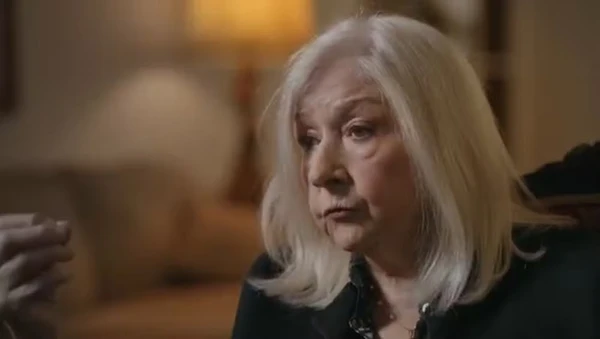 'O Testamento': Cristine Rodrigues por Divulgação/Globoplay 