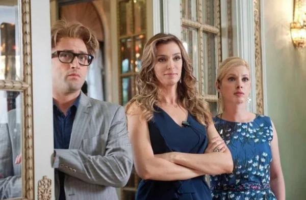 Filme é exibido na Sessão da Tarde por Divulgação