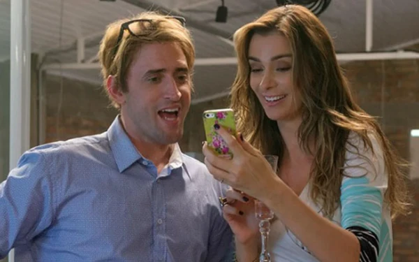 Filme é exibido na Sessão da Tarde por Divulgação