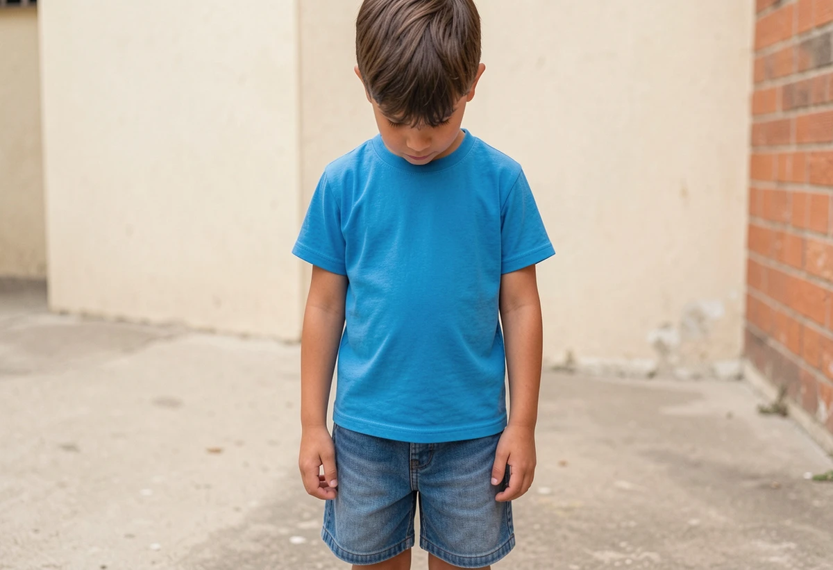 Pesquisa revela que muitos pais não conhecem as variações normais da anatomia infantil