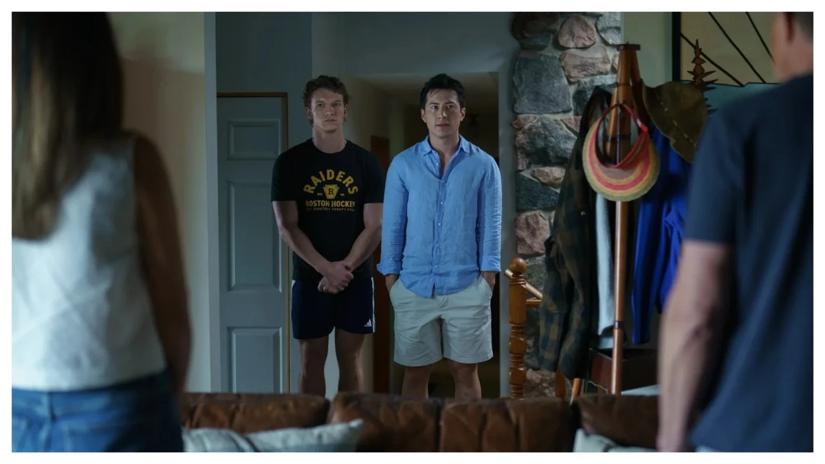 Segunda temporada da série foi confirmada, mas ainda não há data definida por Reprodução