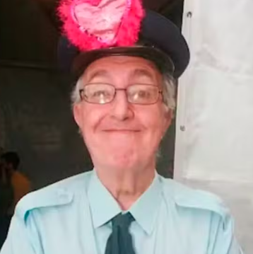 Roberto Marquis foi dublador, humorista e ator por Reprodução | Instagram