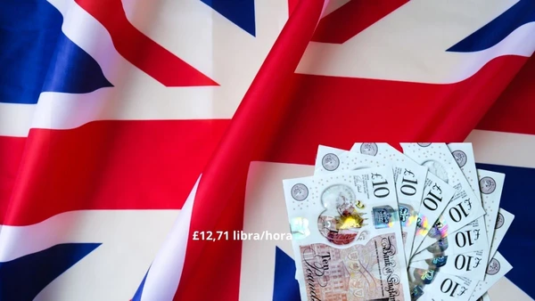 Salário mínimo 2026 confirmado em R$ 1.621 por CANVA