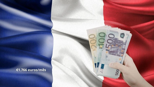 Salário mínimo 2026 confirmado em R$ 1.621 por CANVA