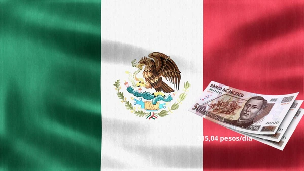 Salário mínimo 2026 confirmado em R$ 1.621 por CANVA