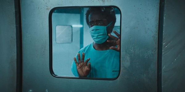 Série da Netflix mistura personagens reais e ficcionais ao retratar tragédia do césio-137 por Divulgação