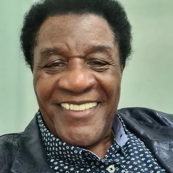 Ator e cantor Tony Tornado por Reprodução | Instagram