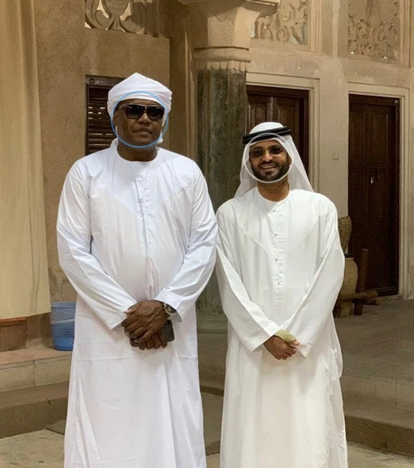 Traficante internacional investigado por apreensão de 800 kg de drogas é preso em Salvador por Reprodução