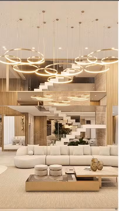 Veja fotos da mansão de Jorginho, do Flamengo, no Rio de Janeiro por Reprodução