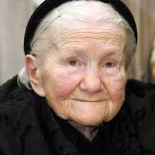 Irena Vennesoens por Reprodução