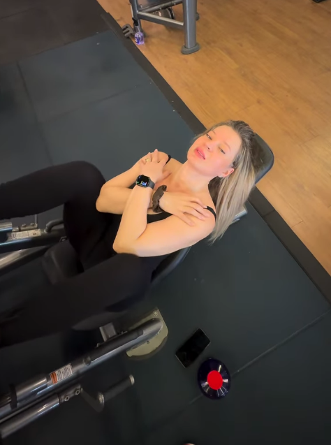 Ex-deputada surpreendeu com mudança radical ao perder mais de 20 quilos por Reprodução | Instagram