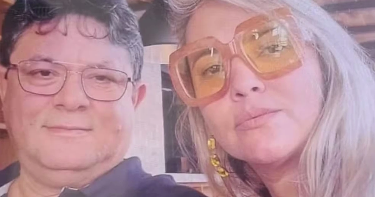 Imagem - Casal cai de 9º andar de condomínio durante briga; homem esfaqueou vizinhos que tentaram intervir