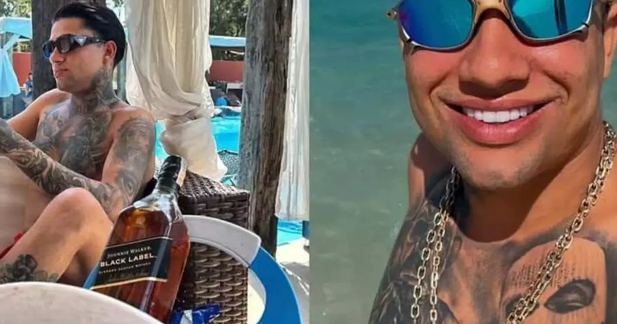 Imagem - Influenciador Jota Surfista morre aos 30 anos e deixa alerta importante