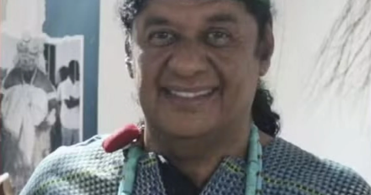 Imagem - Pai de santo é preso por estuprar criança que frequentava terreiro em Salvador