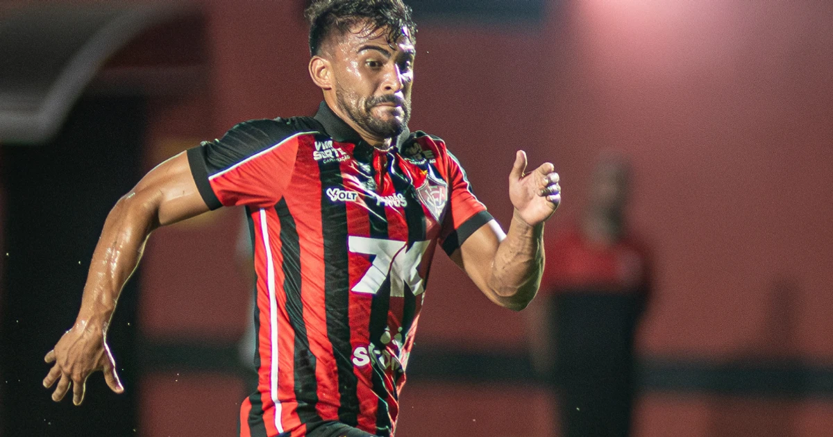 Imagem - AO VIVO: assista Vitória x Botafogo-PB pela Copa do Nordeste