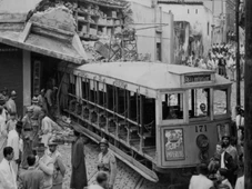 Imagem - Nos trilhos do passado: os acidentes com bondes que marcaram a história de Salvador