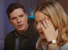 Imagem - Zilá sofre com distância de Alaorzinho; confira resumo do capítulo de ‘Coração Acelerado’ desta quarta (25 de março)