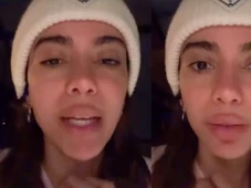Imagem - Anitta atualiza caso do irmão preso em Paris: 'Conseguimos comprovar tudo'