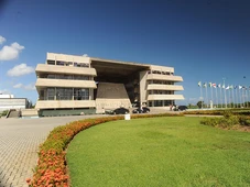Imagem - Audiência pública sobre a ponte Salvador-Itaparica na Alba é cancelada