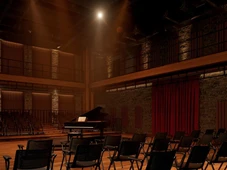 Imagem - Salvador ganhará novo espaço cultural em casarão no Comércio