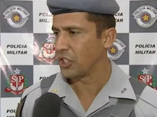 Imagem - Tentativa de beijo e punição após rejeição: as denúncias na PM contra tenente-coronel acusado de matar esposa
