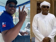 Imagem - Oceantec: entenda como empresa de mergulho era usada para esconder cocaína em navios de Salvador