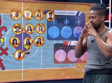 Imagem - Leandro compara Ana Paula Renault a Ronaldinho no BBB 26: 'Ela joga como profissional'