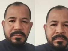 Imagem - Ex-presidente do PT em cidade baiana é preso por violência doméstica