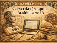 Imagem - Colunista do CORREIO Andre Stangl oferece curso e mentoria sobre IA na pesquisa acadêmica