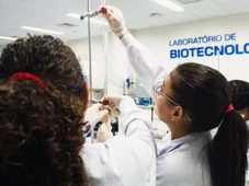 Imagem - SENAI Bahia abre 230 vagas em pós-técnicos com 100 bolsas; veja como se inscrever