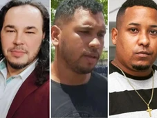 Imagem - Caso Sara Freitas: marido e outros dois são condenados pelo assassinato da cantora gospel