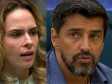 Imagem - Equipe de Alberto Cowboy faz acusação grave contra Globo: 'Jogo manipulado?'