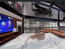 Imagem - FOTOS: conheça o espaço de luxo que promete privacidade total para executivos e noivos premium