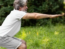 Imagem - Após os 40, este exercício simples pode transformar sua força, energia e autonomia