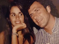 Imagem - Ex-namorada de Gerson Brenner comove ao contar história do passado com o ator: 'Sofri muito'