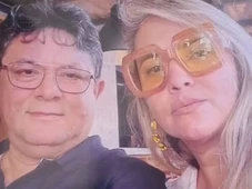 Imagem - Casal cai de 9° andar de condomínio durante briga; homem esfaqueou vizinhos que tentaram intervir