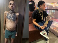 Imagem - Ex-companheira de Jota Surfista se despede após morte de influenciador: ‘Dói demais’