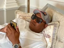 Imagem - Foragido por tráfico internacional é preso ao sair de condomínio de luxo em Salvador