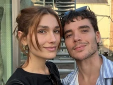 Imagem - João Lucas choca ao revelar tentativa de sexo com Sasha em avião: 'Não deu certo'