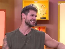 Imagem - Jonas Sulzbach afasta qualquer chance de romance com sisters do BBB 26: 'Não vão fazer parte da minha vida'