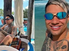 Imagem - Influenciador Jota Surfista morre aos 30 anos e deixa alerta importante