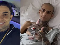 Imagem - Seguidores se emocionaram com últimas palavras de Jota Surfista, influencer que morreu aos 30 anos