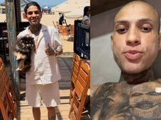 Imagem - Qual recado importante o influenciador Jota Surfista deixou antes de morrer?