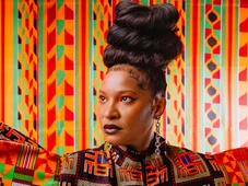 Imagem - Larissa Luz faz show no primeiro dia do Movimento Boca de Brasa