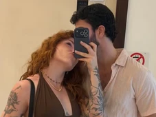 Imagem - Galã de 'Mania de Você' está namorando repórter do SporTV