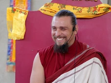 Imagem - Bahia recebe retiro budista com ensinamentos para enfrentar ansiedade e excesso de informação